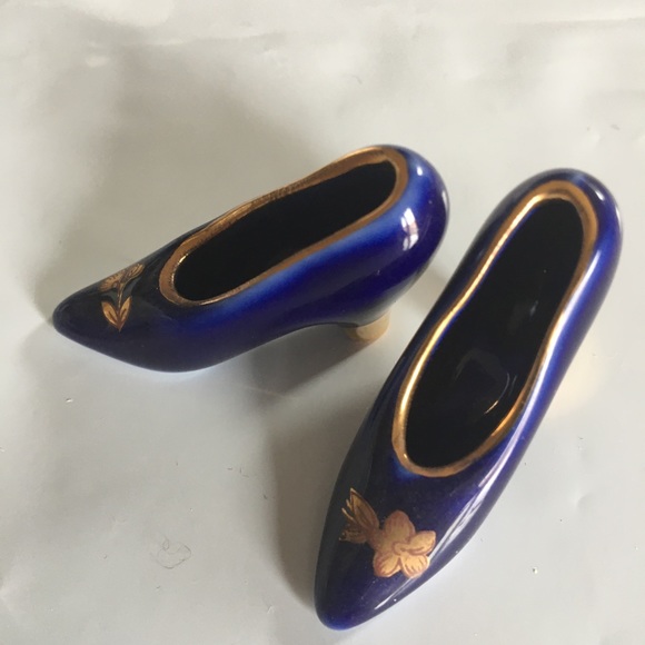 LIMOGES porcelain collectables - Picture 2 of 4